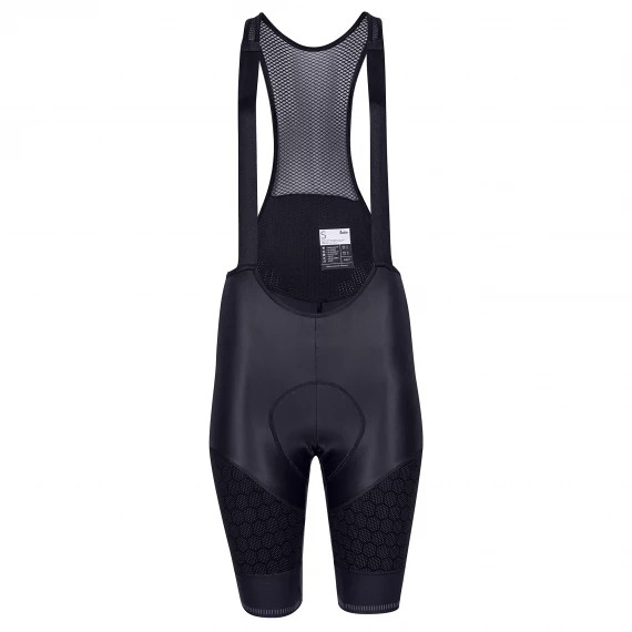 イザドア Women's Gravel Bib Shorts