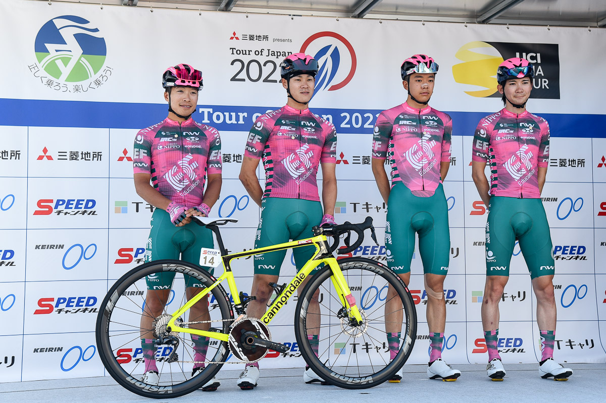 EFエデュケーション・NIPPO デヴェロップメントチーム