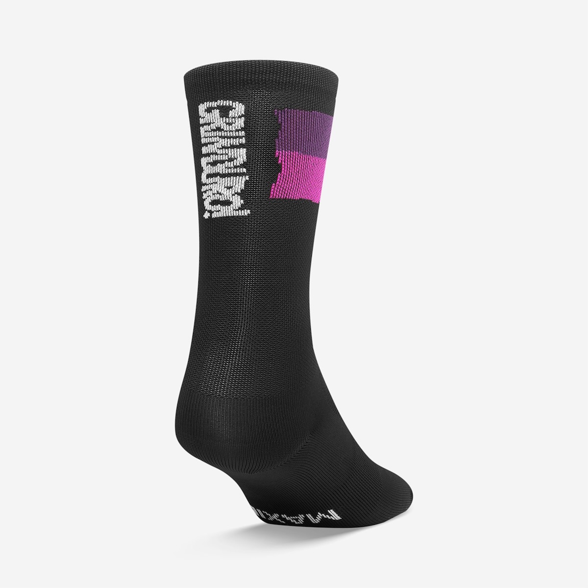ソックス(COMP RACER HIGH RISE) ¥2,970(税込)