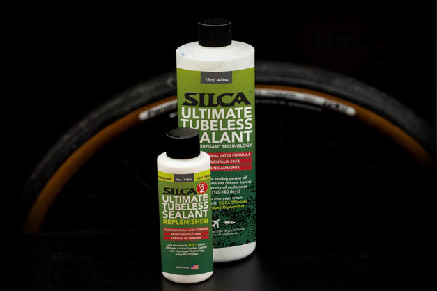 シリカ TUBELESS SEALANT WITH FIBER