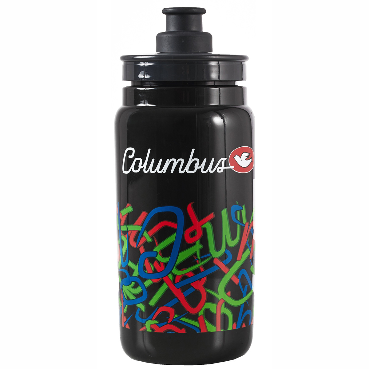 Columbus House Water Bottle