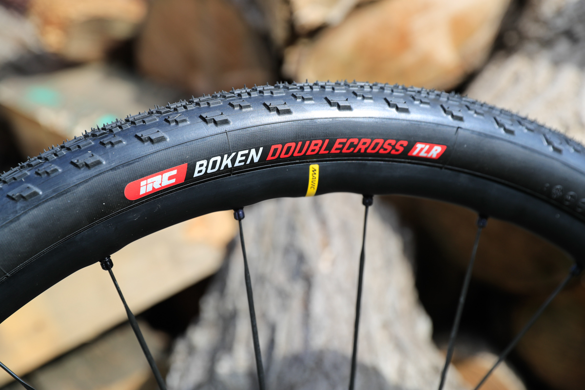 IRC BOKEN DOUBLECROSS