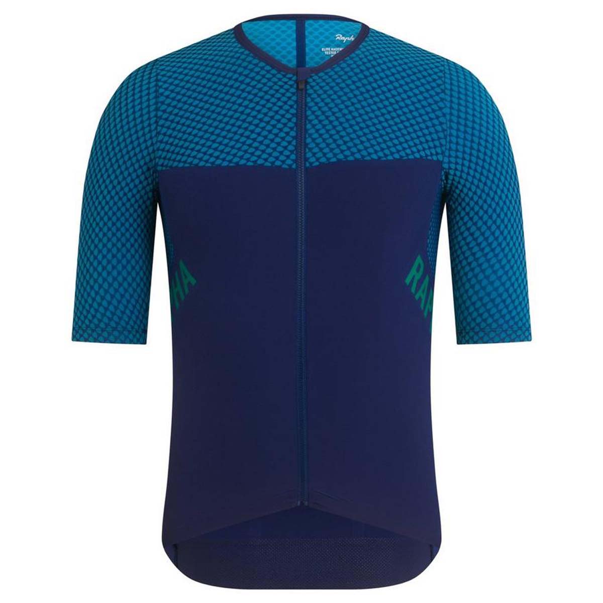 Rapha Men's Proteam Crit Jersey（Navy/blue）