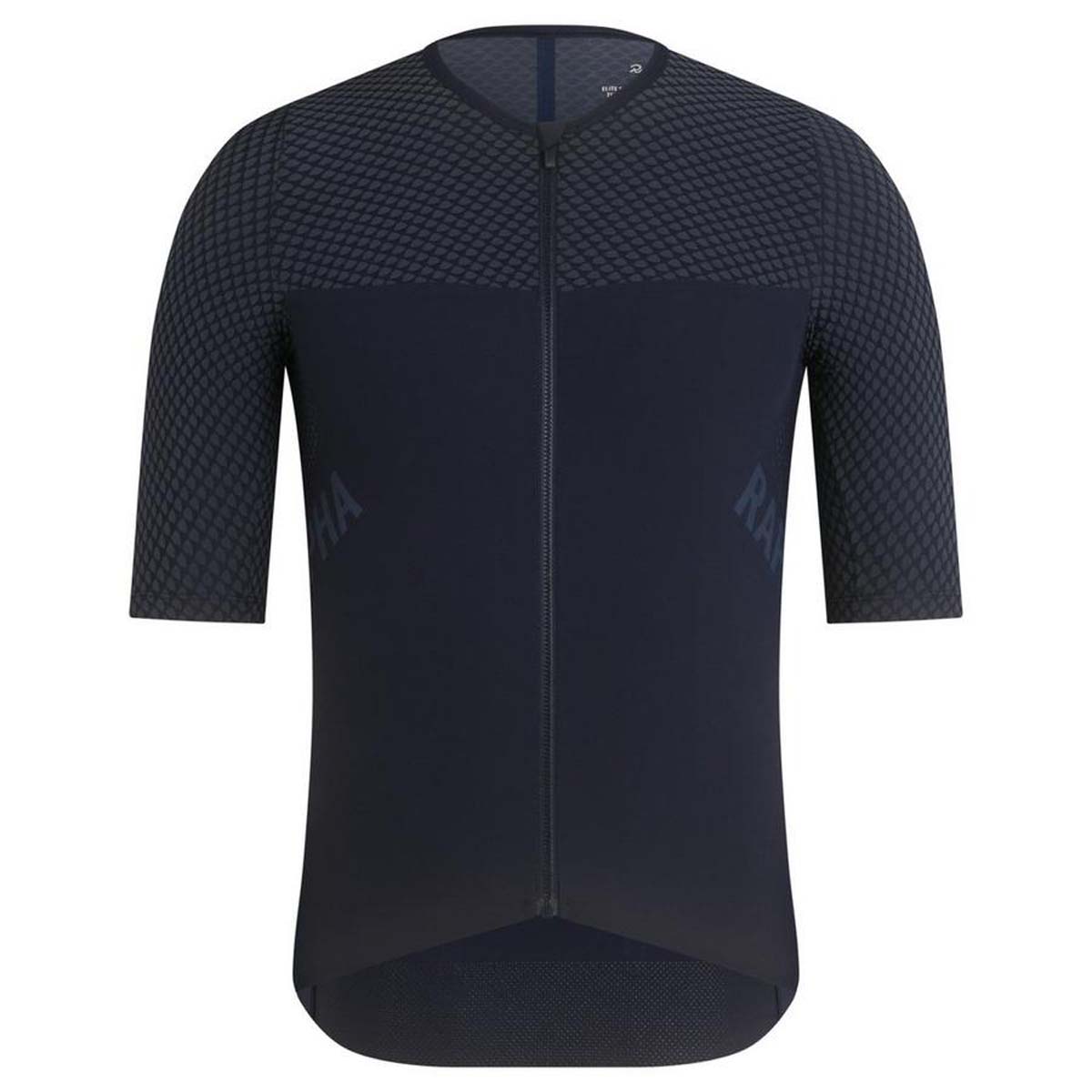 Rapha Men's Proteam Crit Jersey（Dark Navy/Dark Grey）