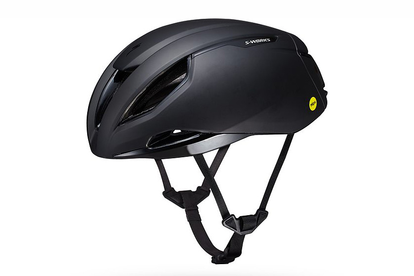 スペシャライズド S-WORKS EVADE 3（Black）