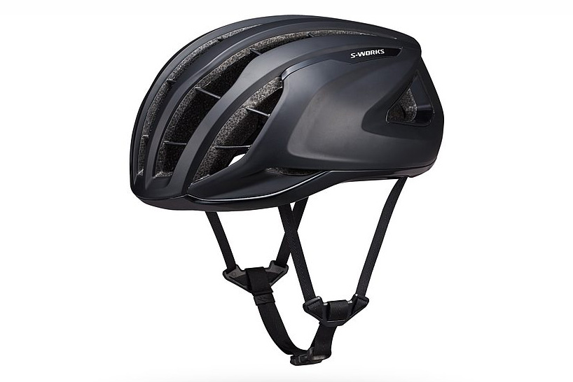 スペシャライズド S-WORKS PREVAIL 3（Black）