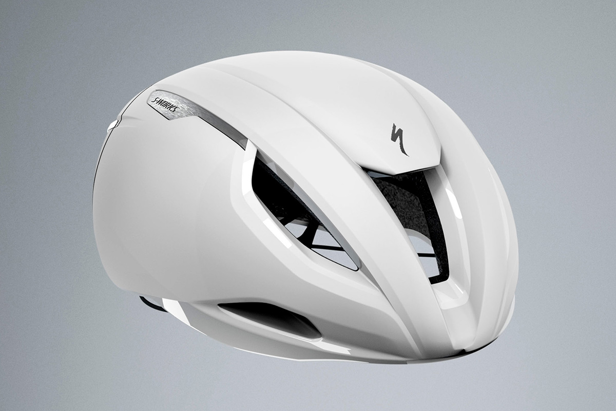 スペシャライズド S-WORKS EVADE 3（White）