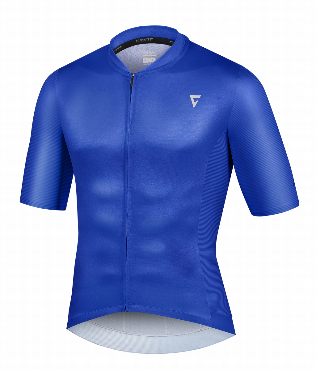 ジャイアント INSTINCT SS JERSEY(コバルト)