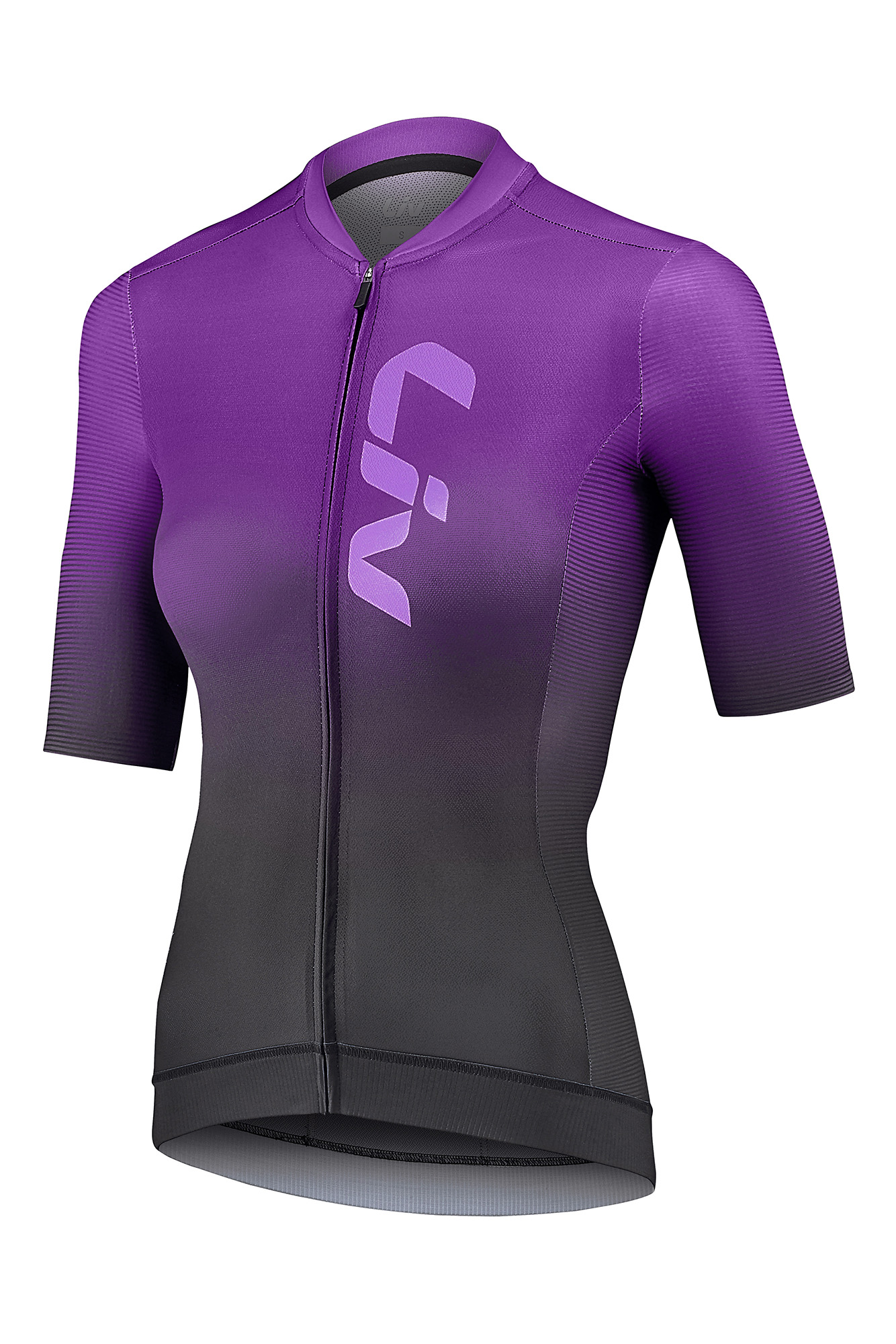 Liv RACE DAY SS JERSEY