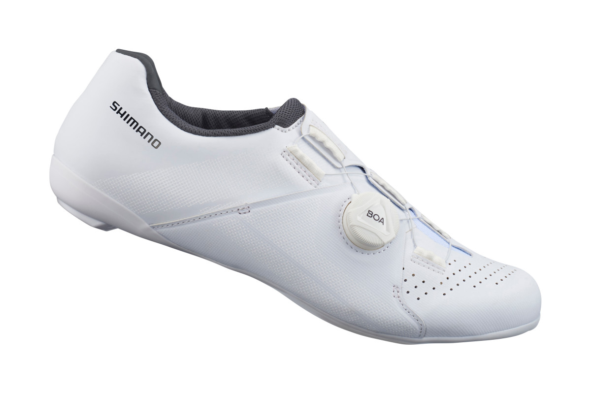 シマノ RC3W(ホワイト)
