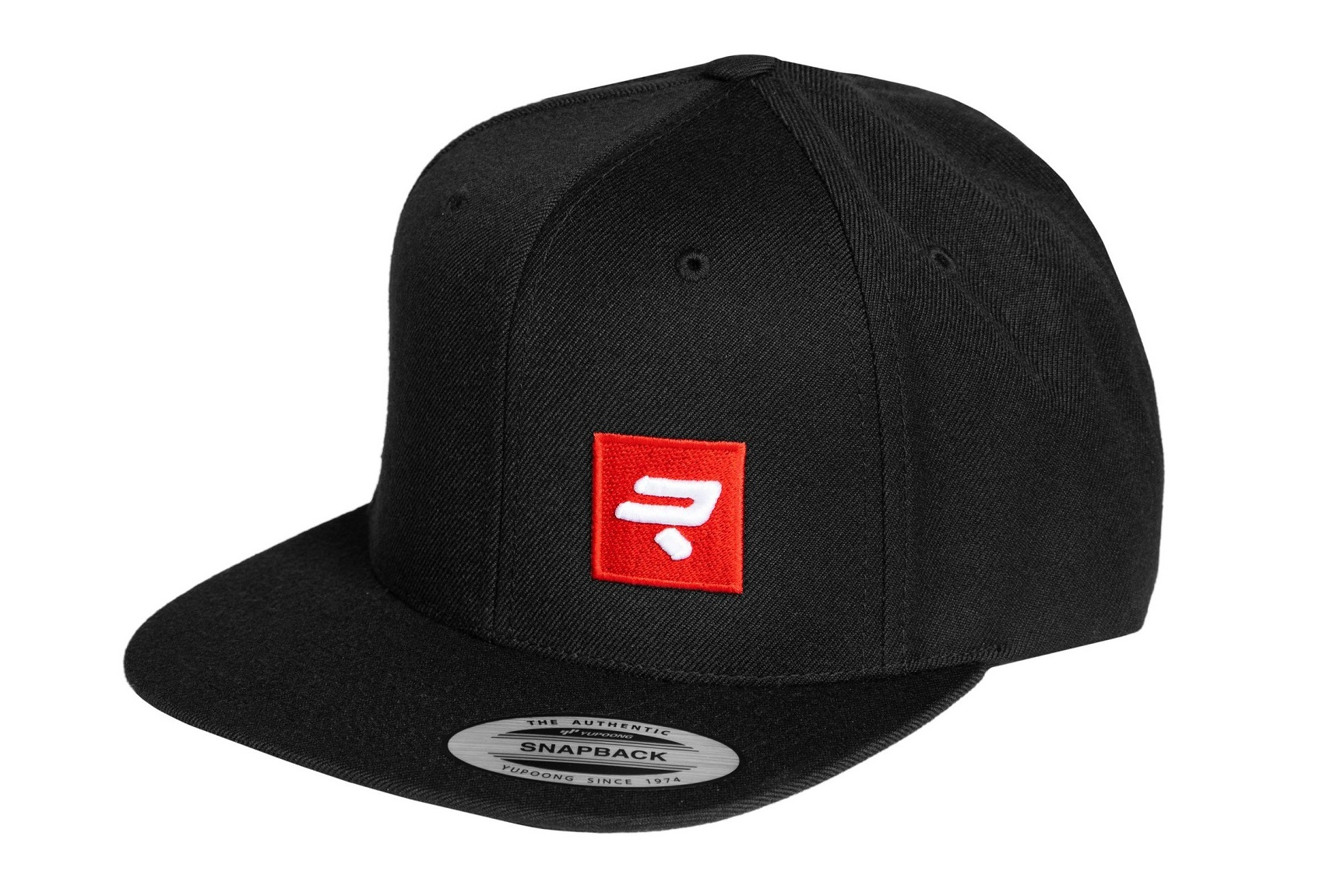 リドレー Classic Snapback Cap