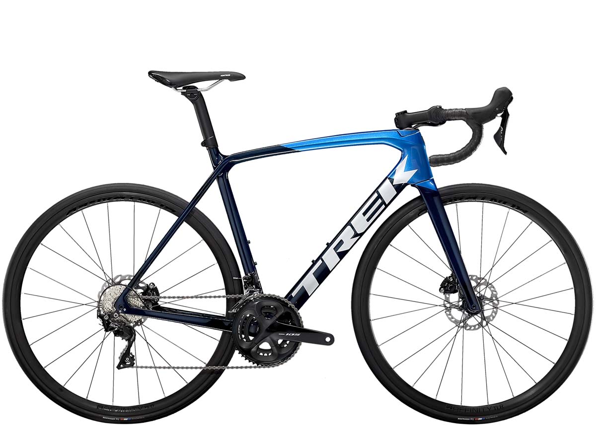 Emonda SL5 Discの場合は24回払いで月々14,500円~
