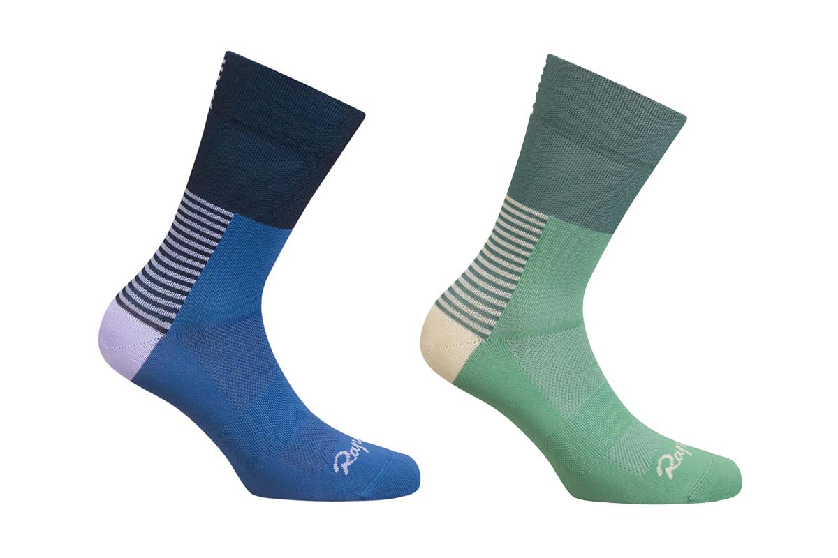 Rapha PRO TEAM TIME SOCKS - REGULAR