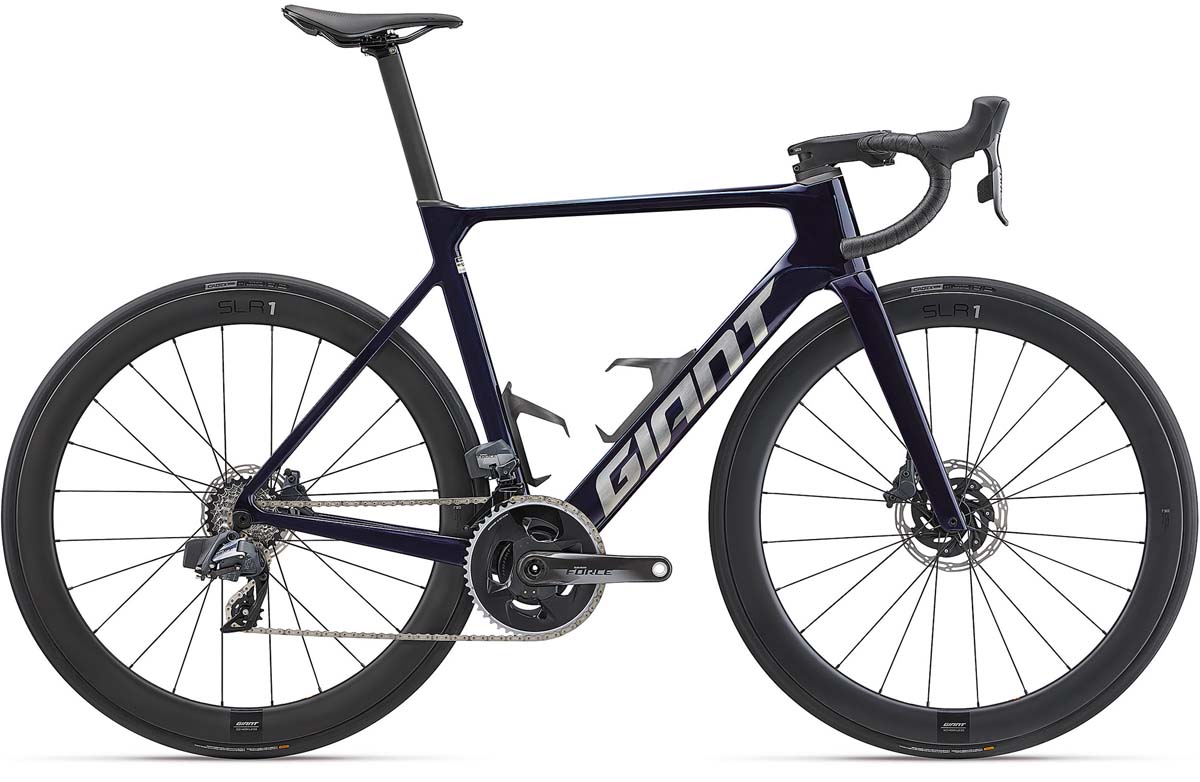 ジャイアント PROPEL ADVANCED PRO 0 FORCE ETAP