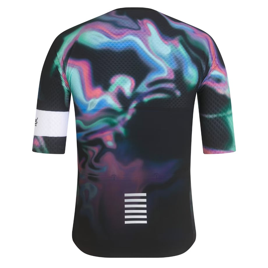 Rapha MEN'S LEGION TULSA PRO TEAM CRIT SUPPORTERS JERSEY