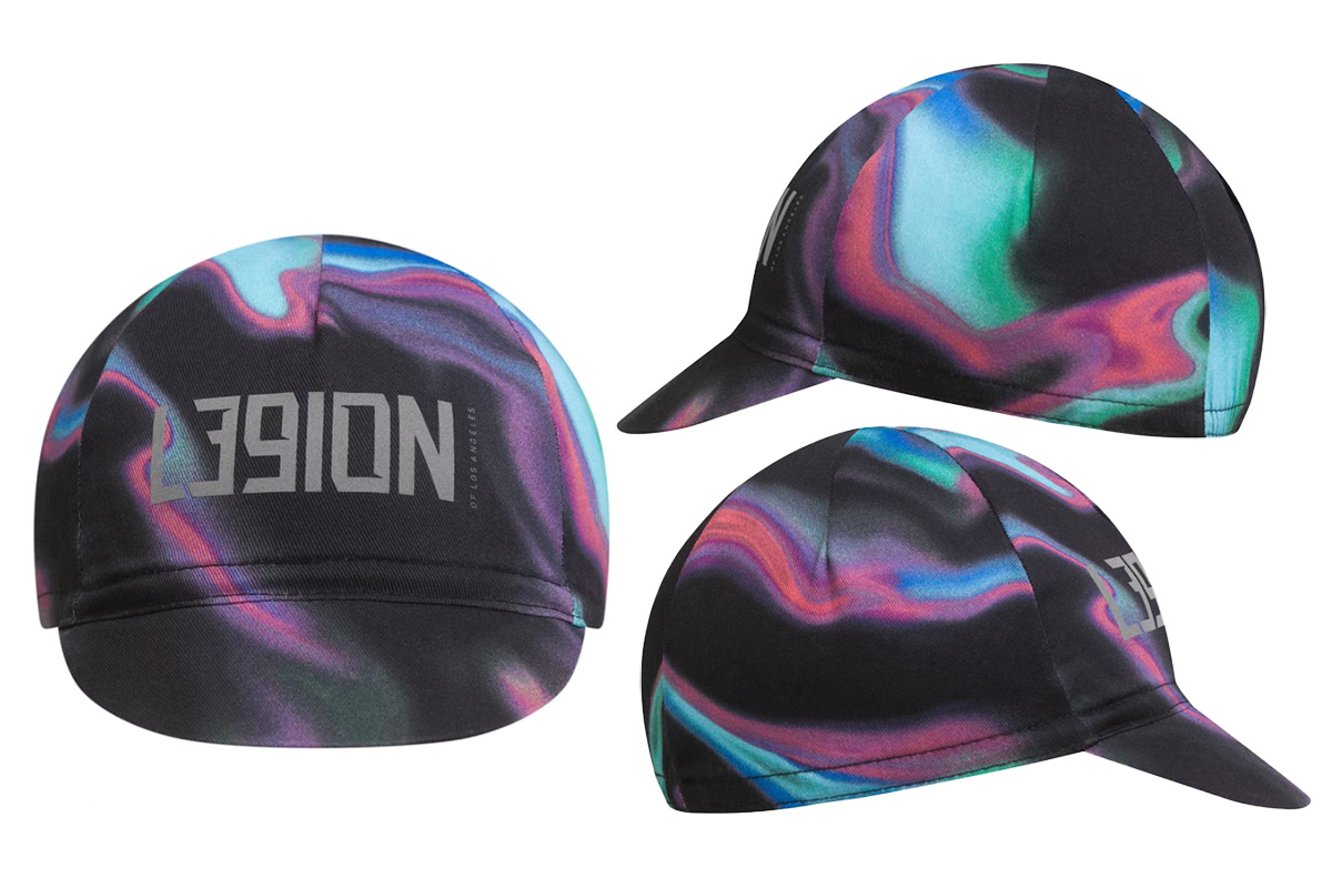 Rapha LEGION TULSA CAP