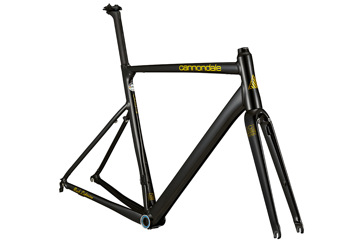 キャノンデール CAAD13 Frameset Japan Anniversary Edition