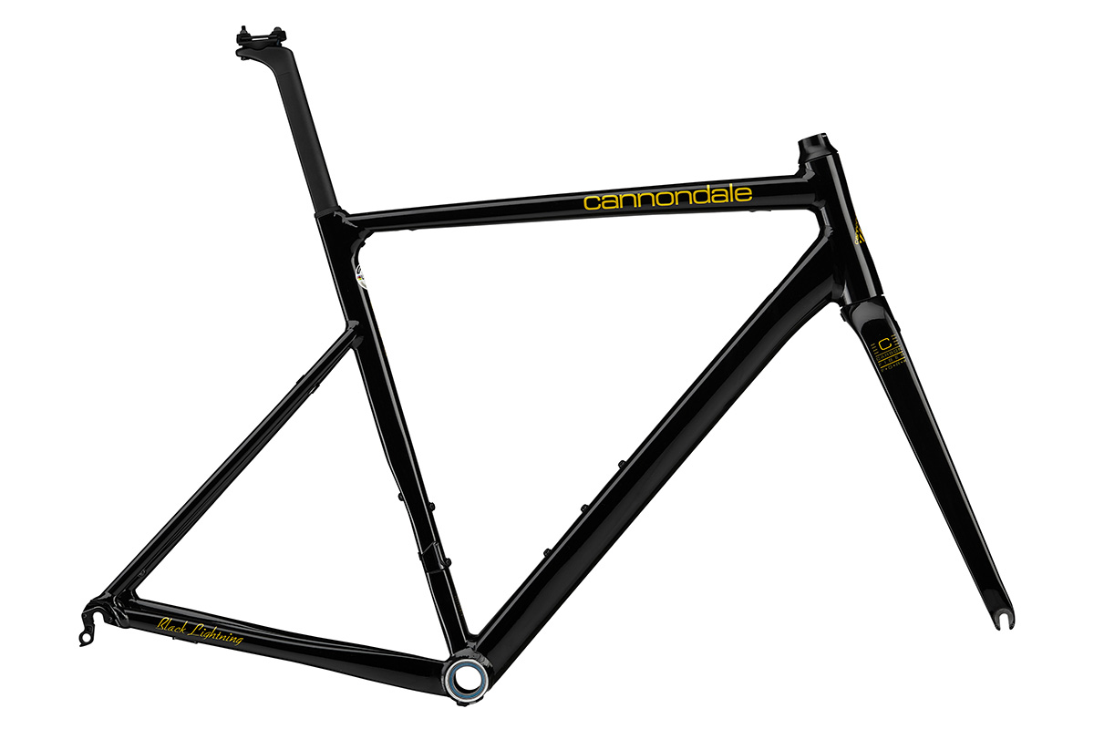 キャノンデール CAAD13 Frameset Japan Anniversary Edition