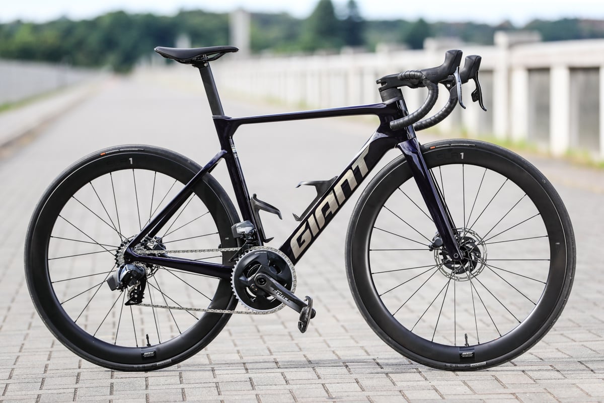 PROPEL ADVANCED PRO 0 FORCE ETAP