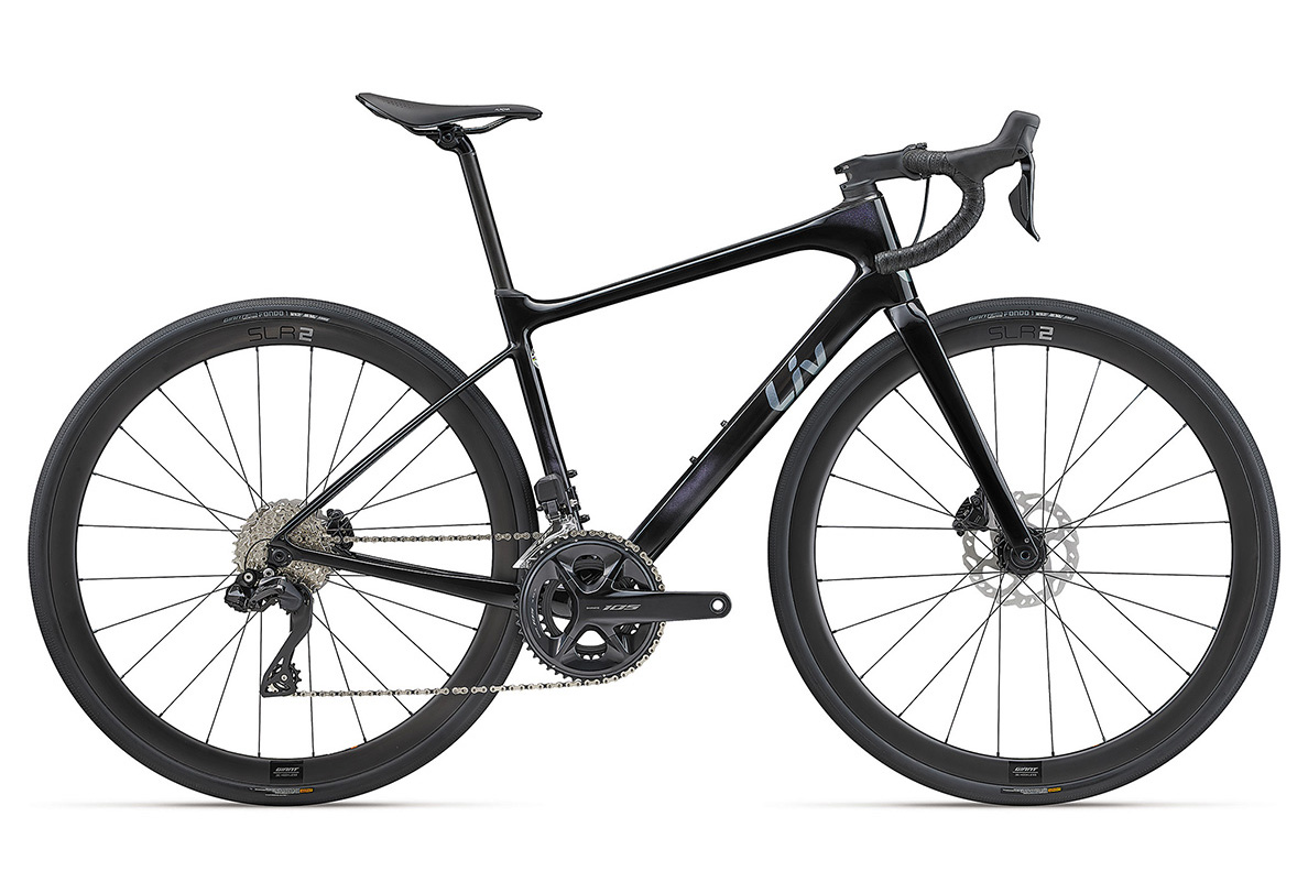 Liv AVAIL ADVANCED PRO 2(カーボン)
