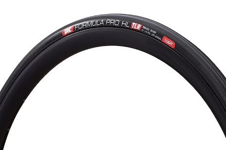 iRC FORMULA PRO HOOKLESS TUBELESS READY S-LIGHT