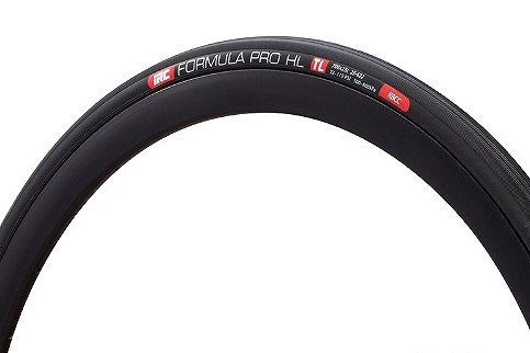 iRC FORMULA PRO HOOKLESS TUBELESS RBCC X-GUARD