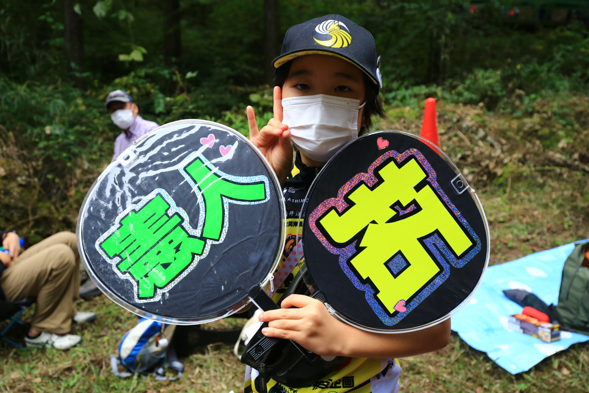 那須ブラーゼンの選手たち、がんばれ〜!