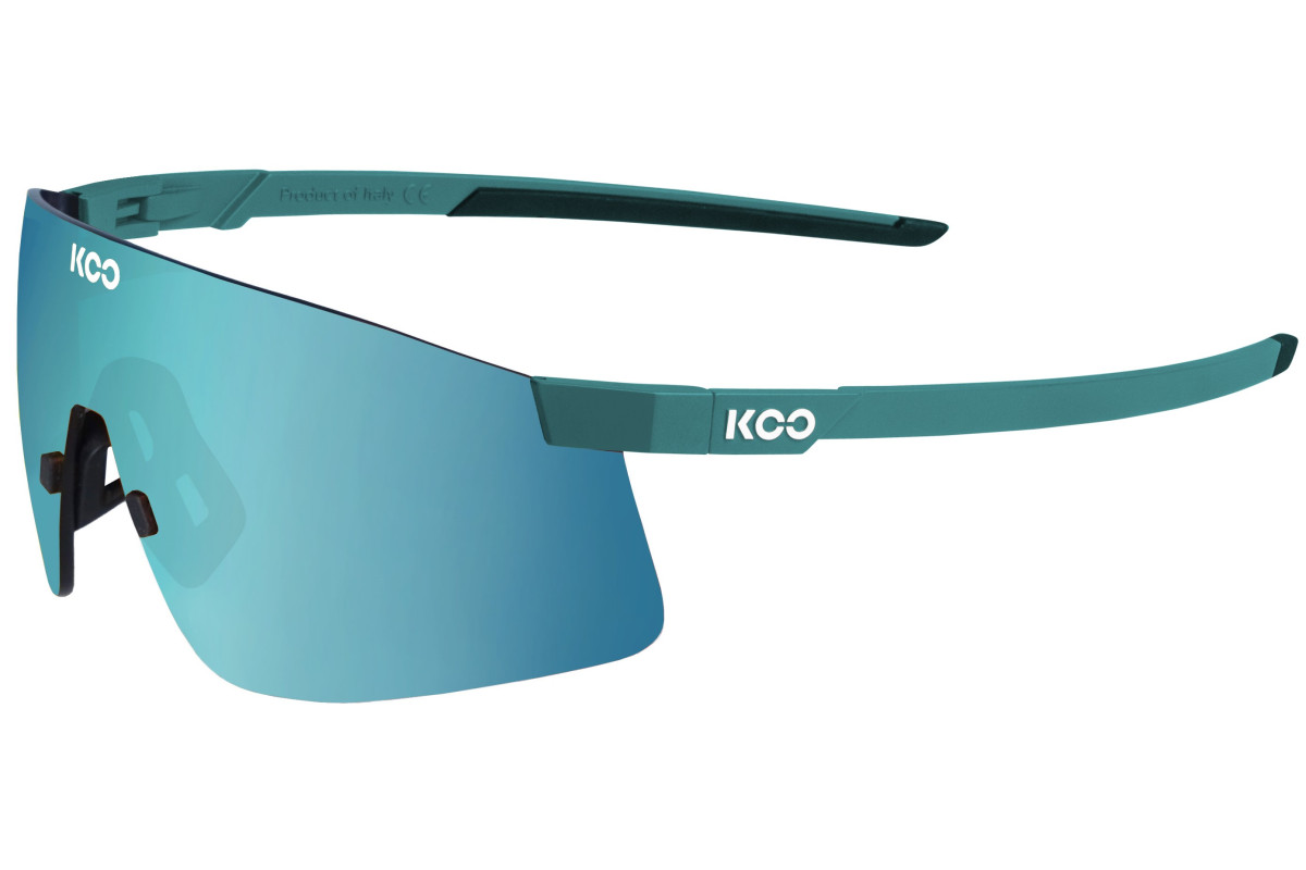 KOO NOVA ACQUA TURQUOISE