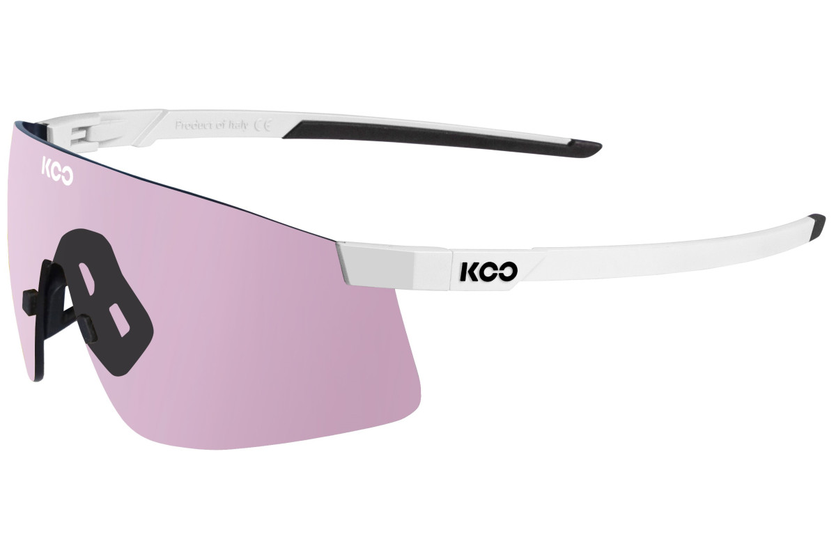 KOO NOVA ランニングにも対応する軽量な一眼マルチスポーツモデル - 新 KOO NOVA ランニングにも対応する軽量な一眼マルチスポーツモデル - 新