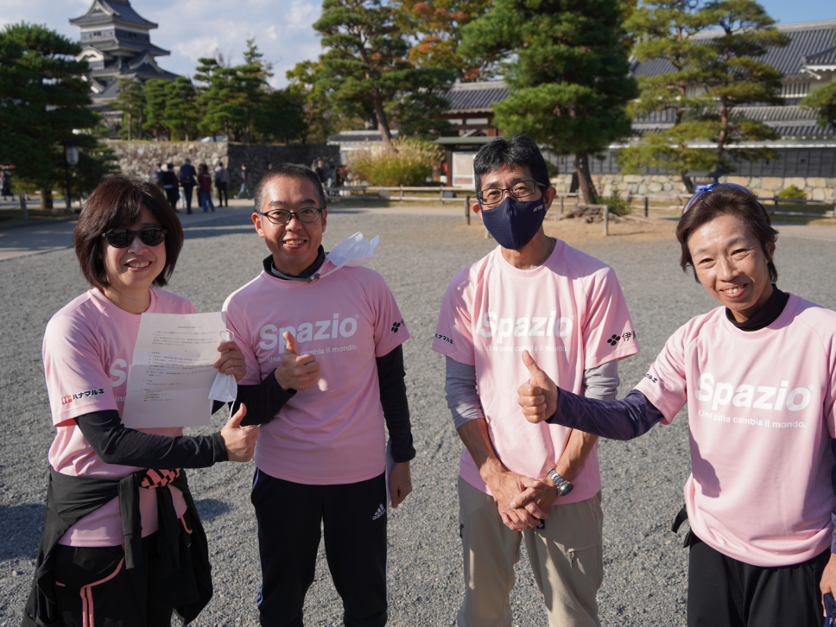 特別賞は、なんと1万円分の温泉宿泊券!