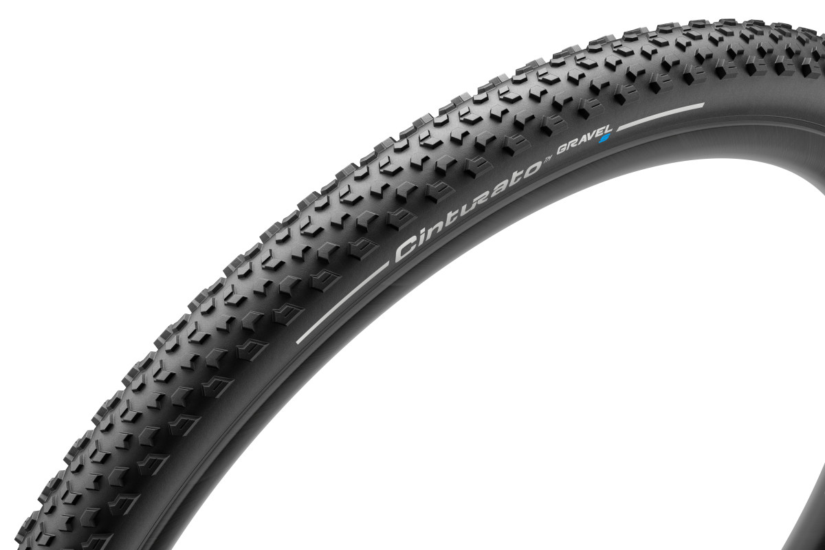 ピレリ Cinturato Gravel S