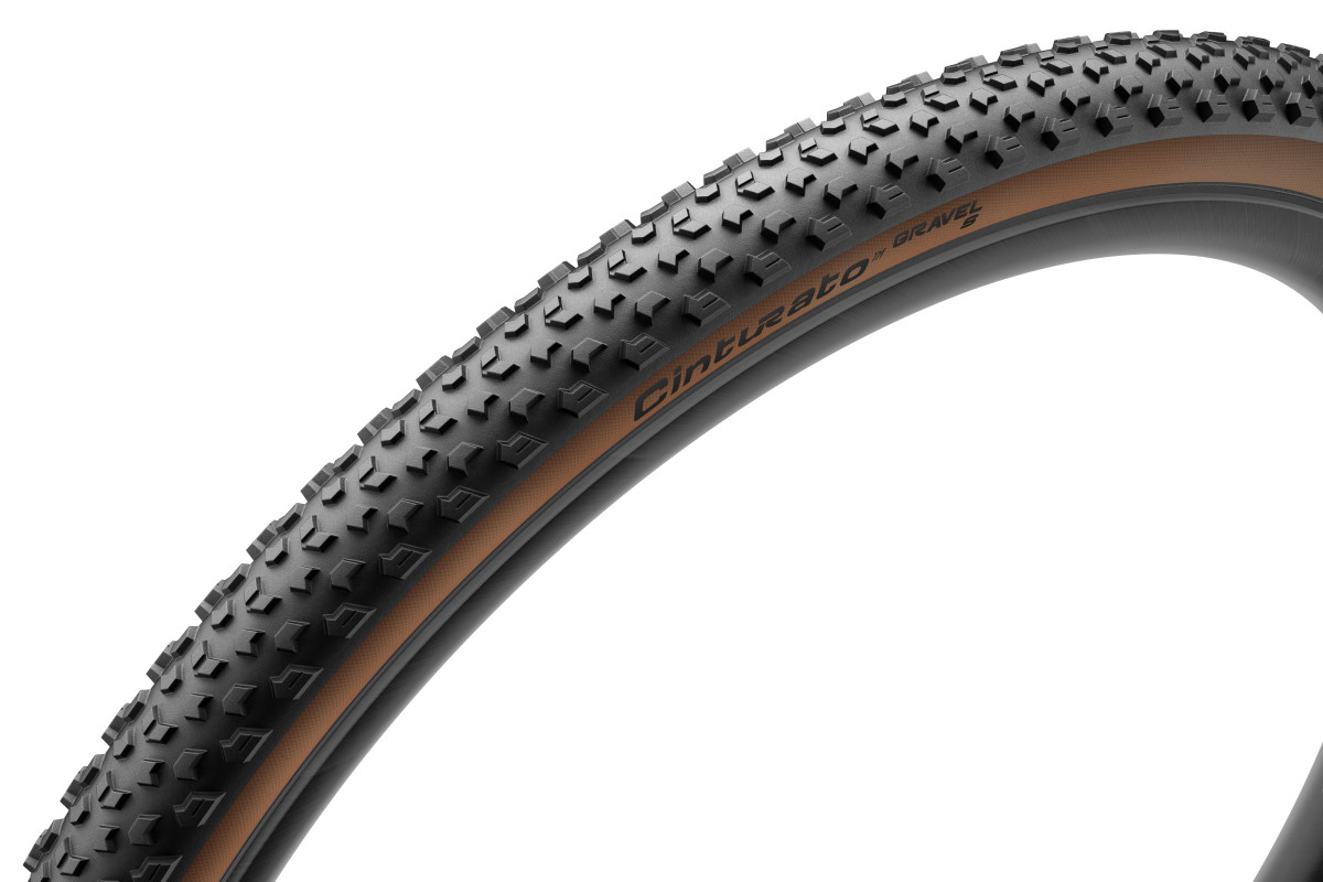 ピレリ Cinturato Gravel S Classic