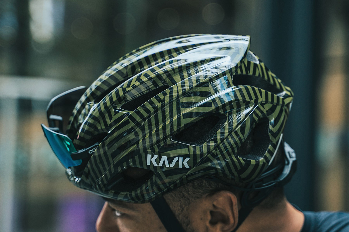 カスク MOJITO³ CAMO(BLACK OLIVE GREEN)
