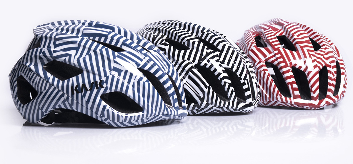 カスク MOJITO³ CAMO(ATLANTIC BLUE WHITE、BLACK WHITE、BLOODSTONE WHITE)