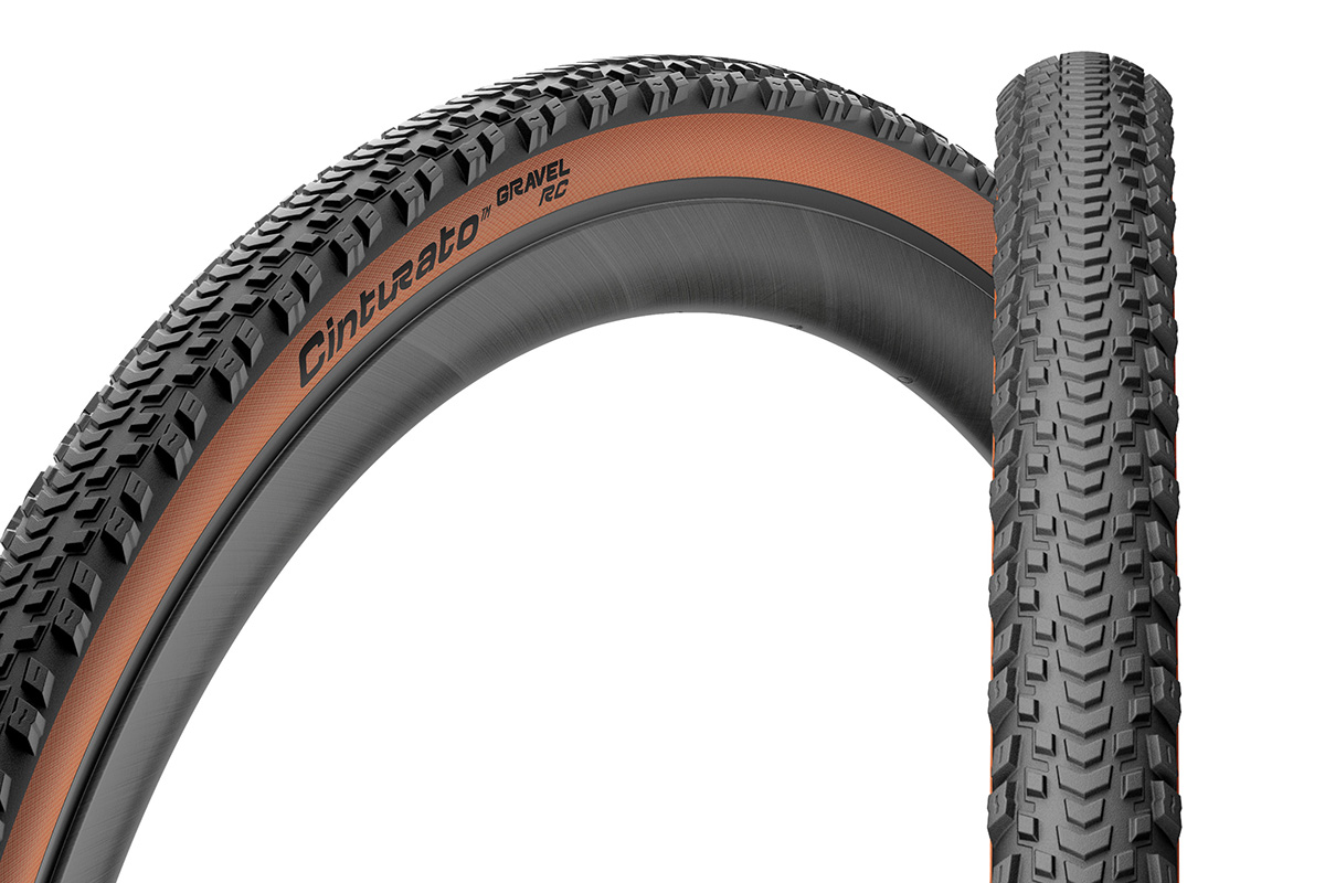 通常 1本タイプ 早者勝ち【新品】PIRELLI CINTURATO GRAVEL H700x35