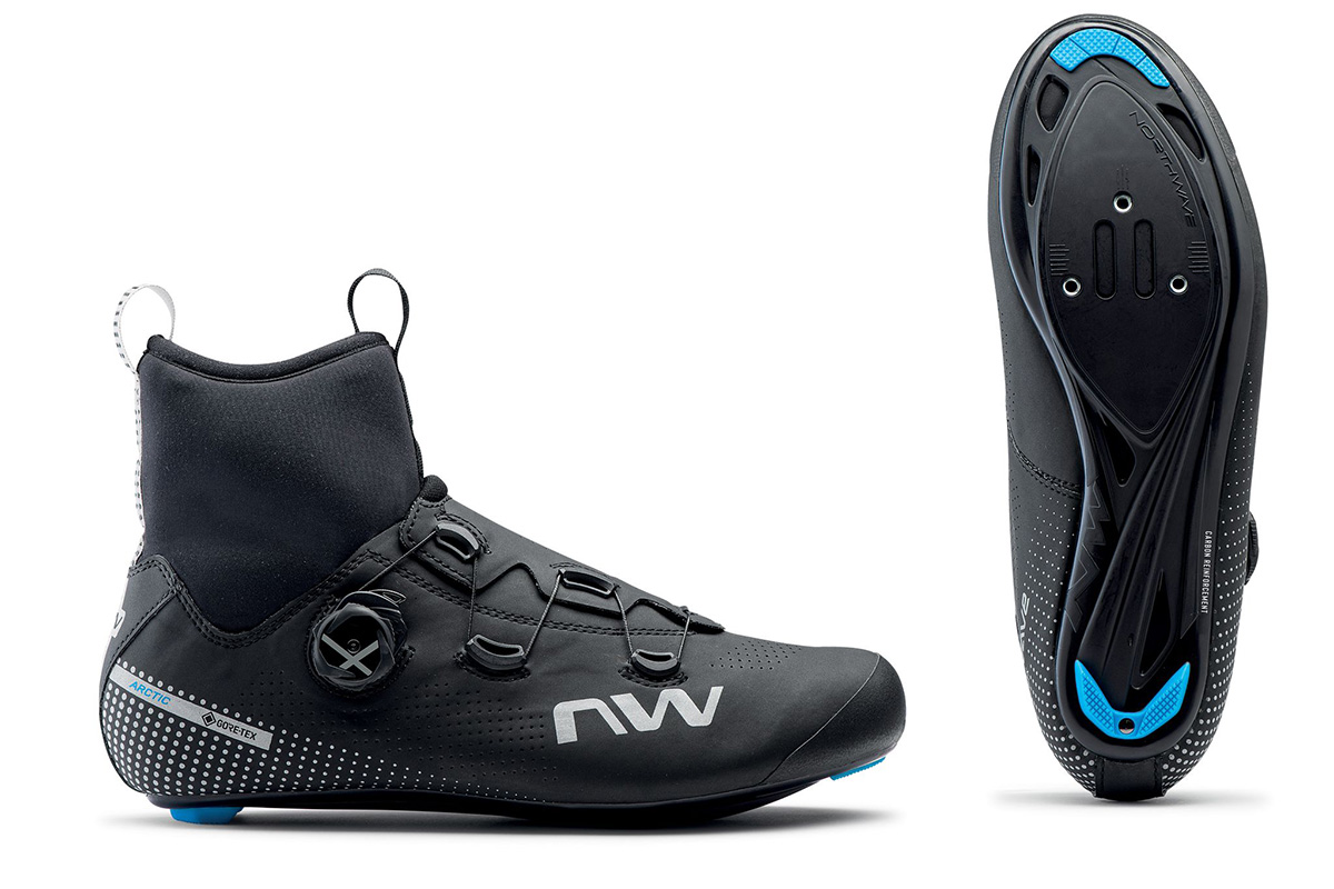 ノースウェーブ CELSIUS R ARCTIC GTX(BLACK)