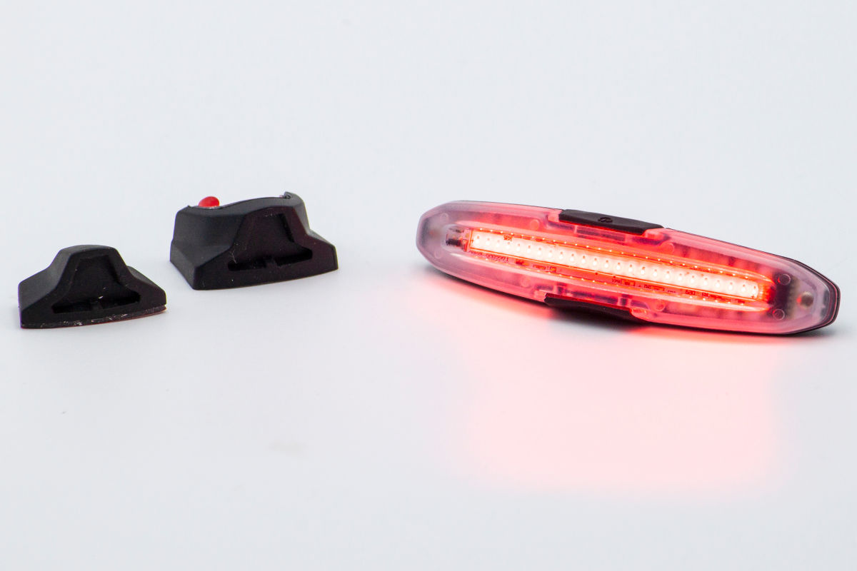 MET MAGNETIC USB LED LIGHT