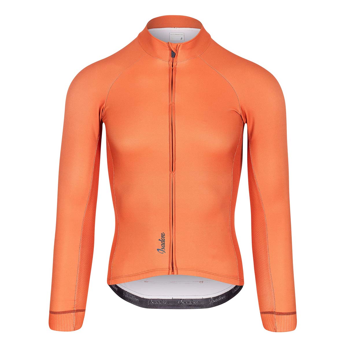 イザドア Alternative Light Long Sleeve Jersey(Gold Flame)