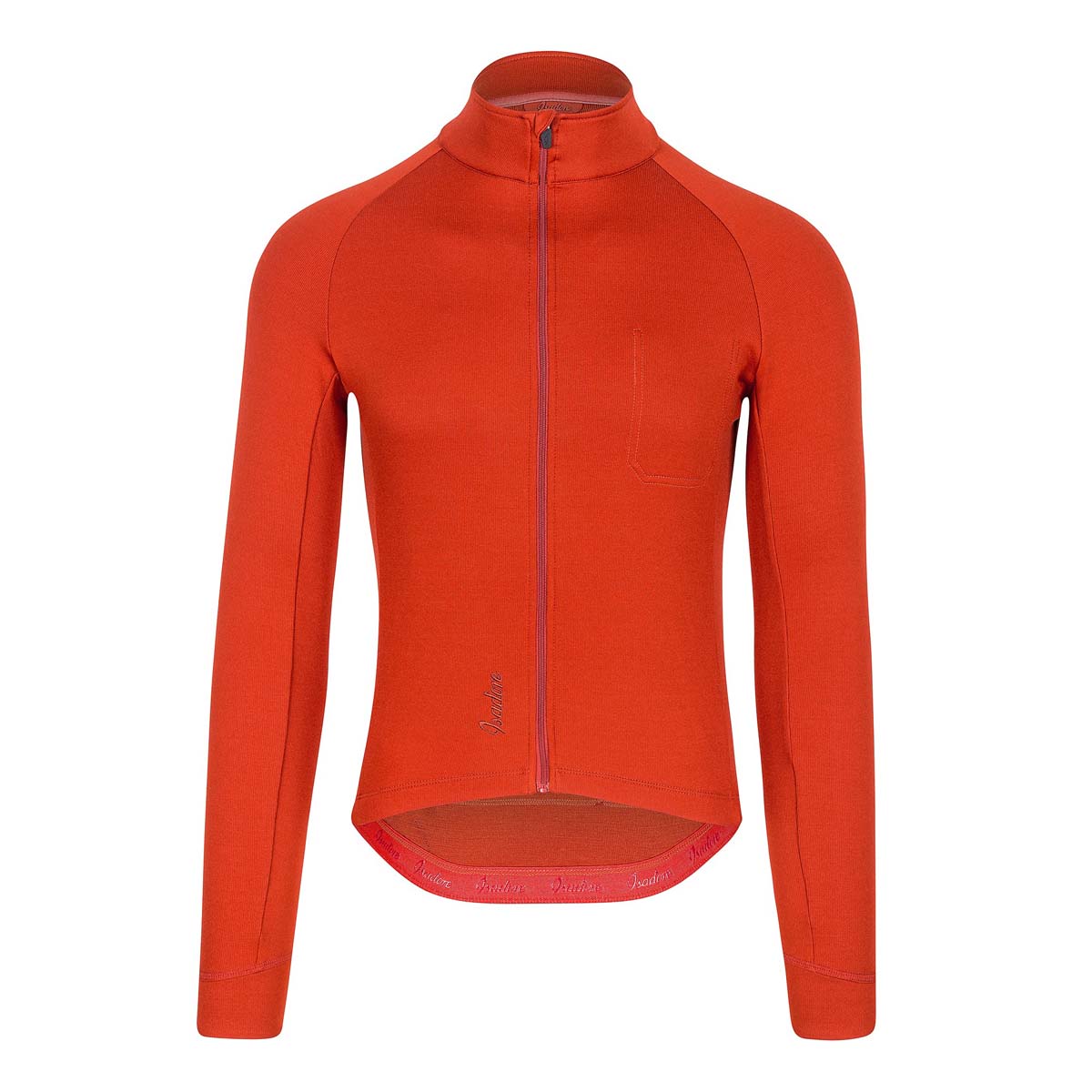 イザドア Signature Thermal Long Sleeve Jersey(Rooibos Tea)