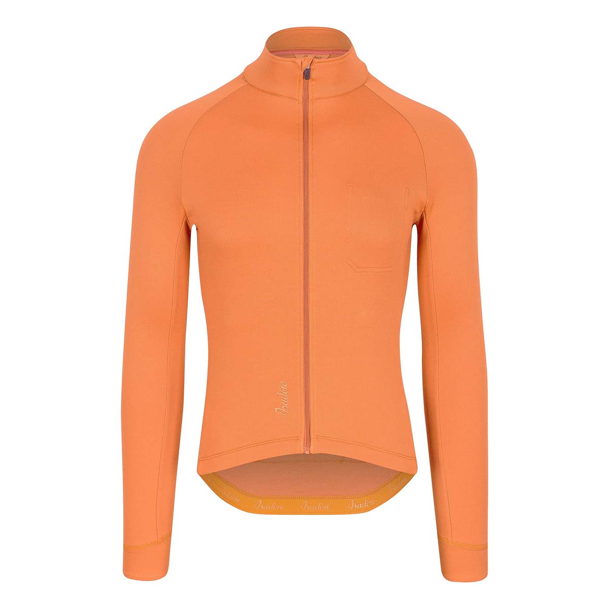 イザドア Signature Thermal Long Sleeve Jersey(Topaz)