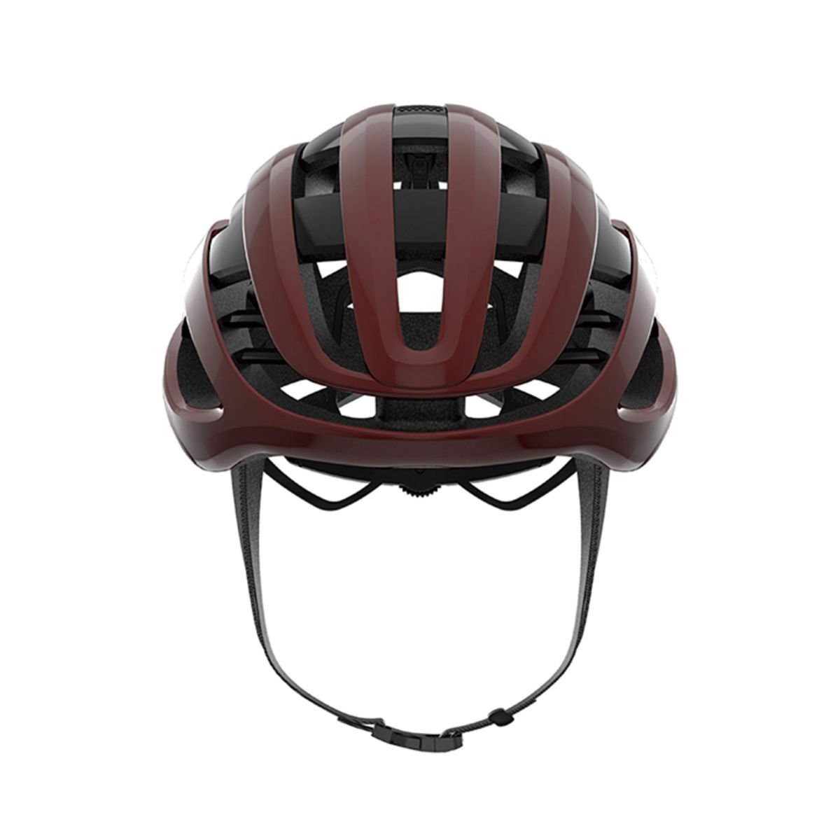 ABUS AIRBREAKER EROICA（CHIANTI RED）