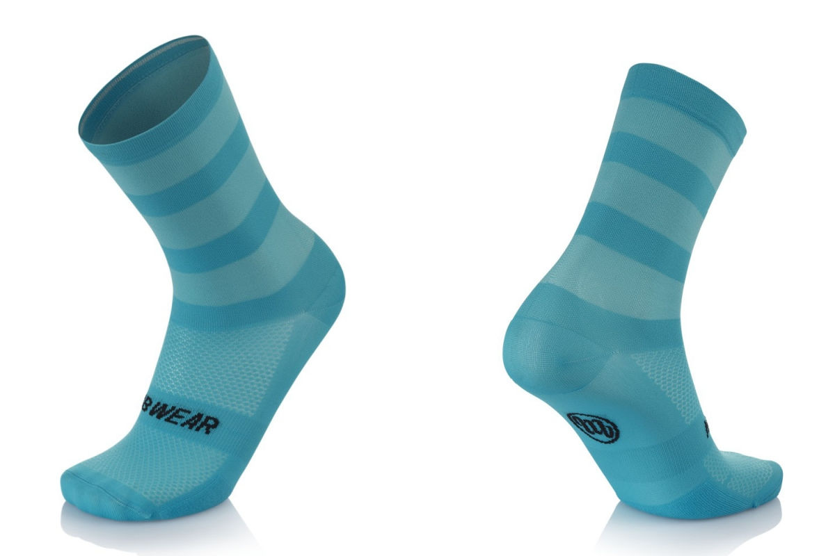 MBウェア SAHARA EVO SOCKS(スカイ)