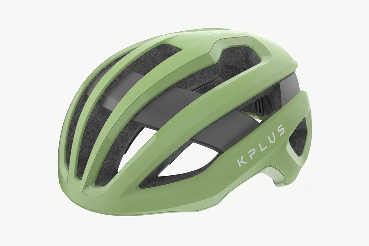 ケープラス NOVA(AVOCADO GREEN)