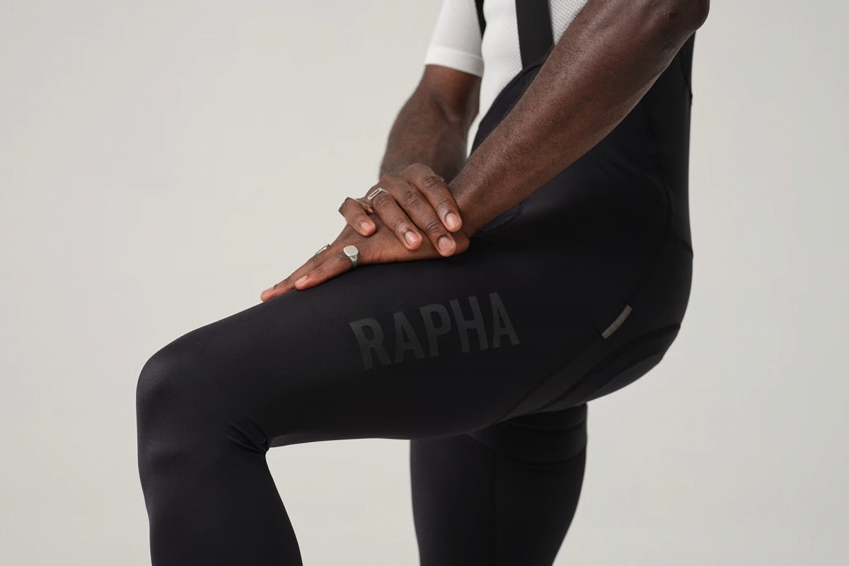 Rapha XS バーガンディウィメンズプロチームウィンタータイツ Rapha XS バーガンディウィメンズプロチームウィンタータイツ