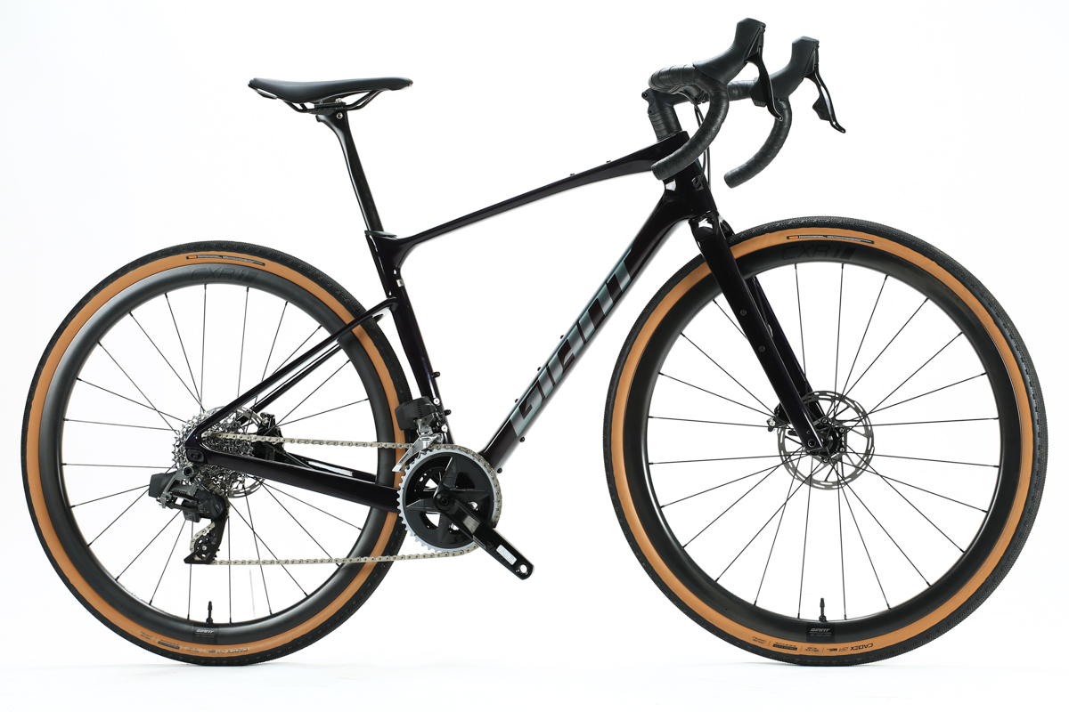 ジャイアント REVOLT ADVANCED PRO1