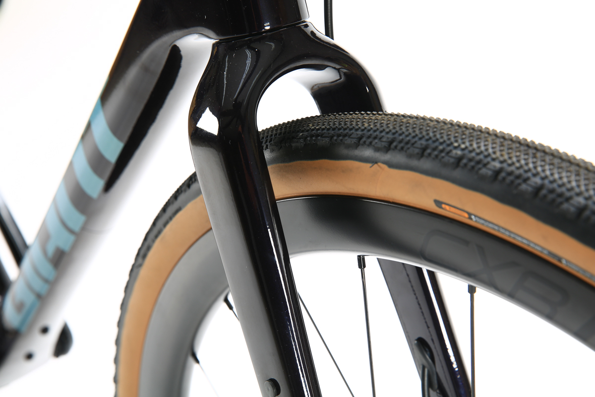 新作送料無料 ENVE エンヴィ ROAD FORK2.0 フロントフォーク 700c