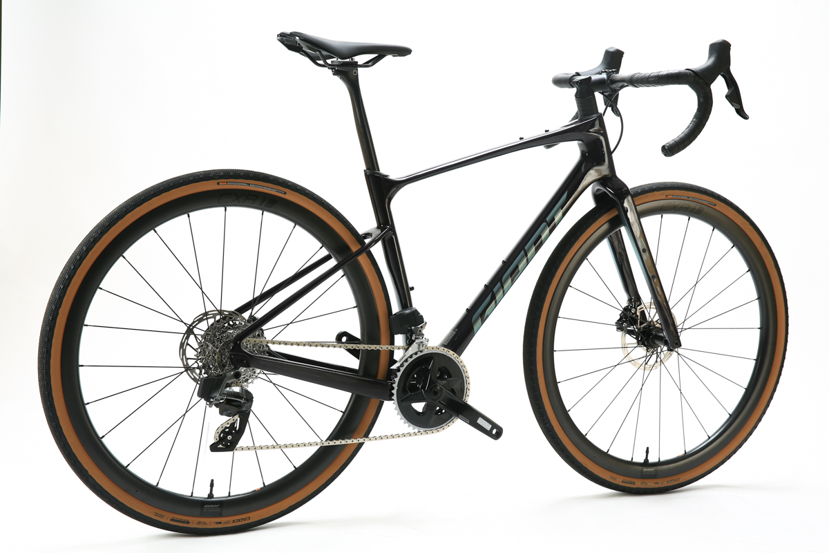 ジャイアント REVOLT ADVANCED PRO1