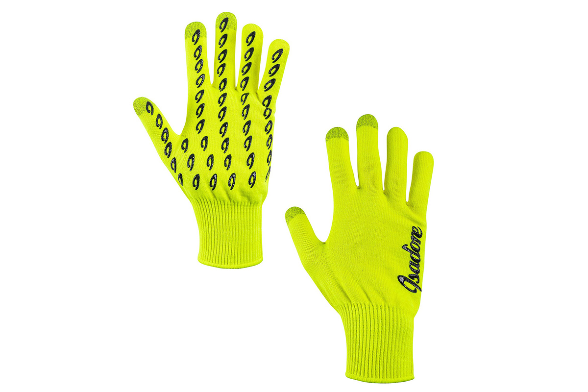 イザドア Hi-Viz Gloves