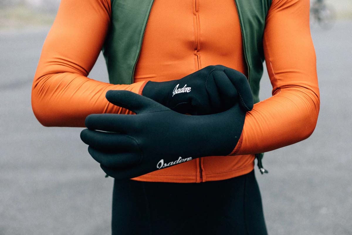 イザドア Neoprene Gloves