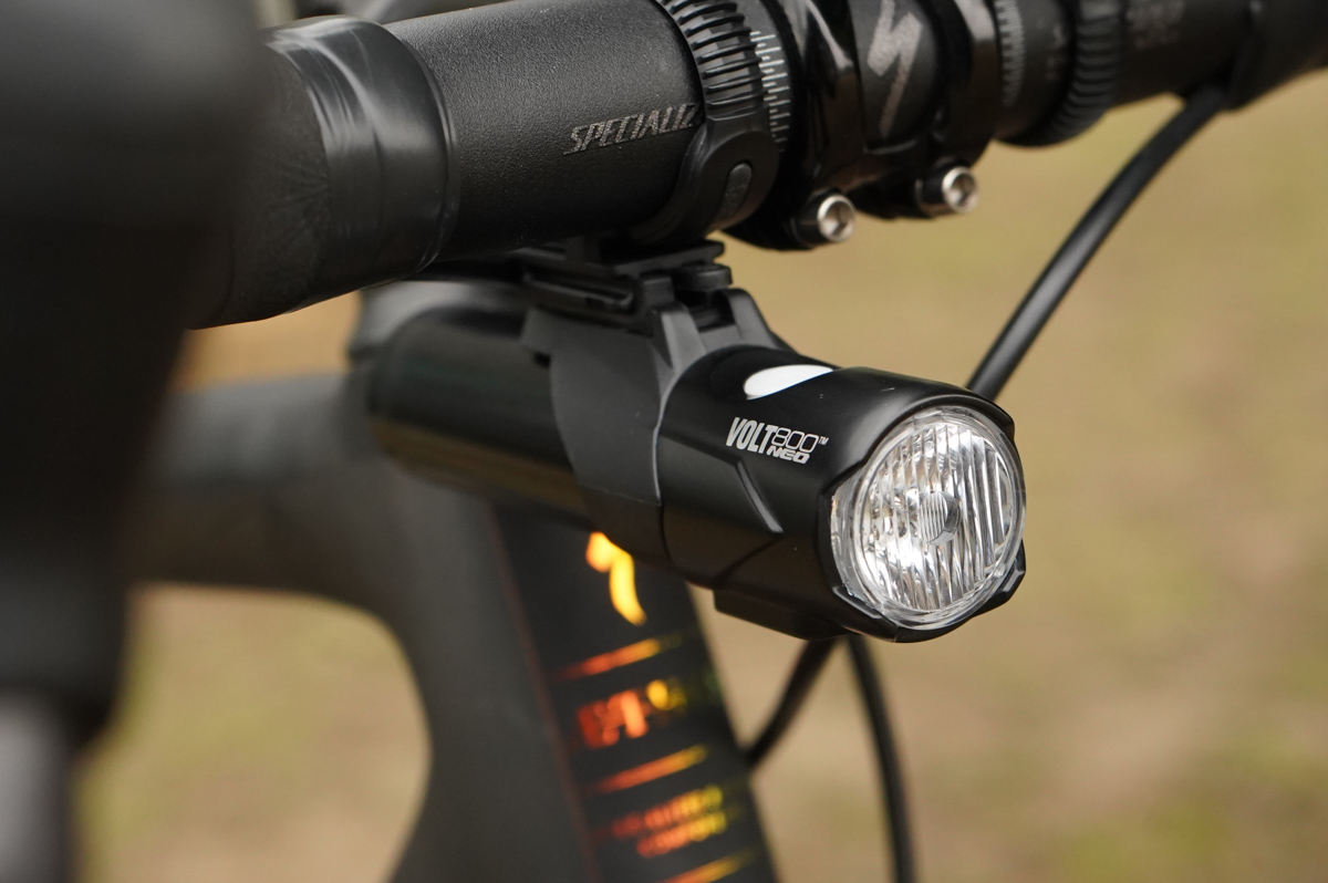 Cateye Volt 800 Commuter Bike Light Overview | Cateye Volt 800